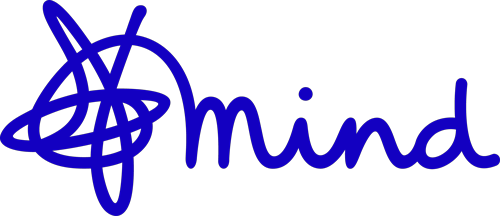 Mind logo